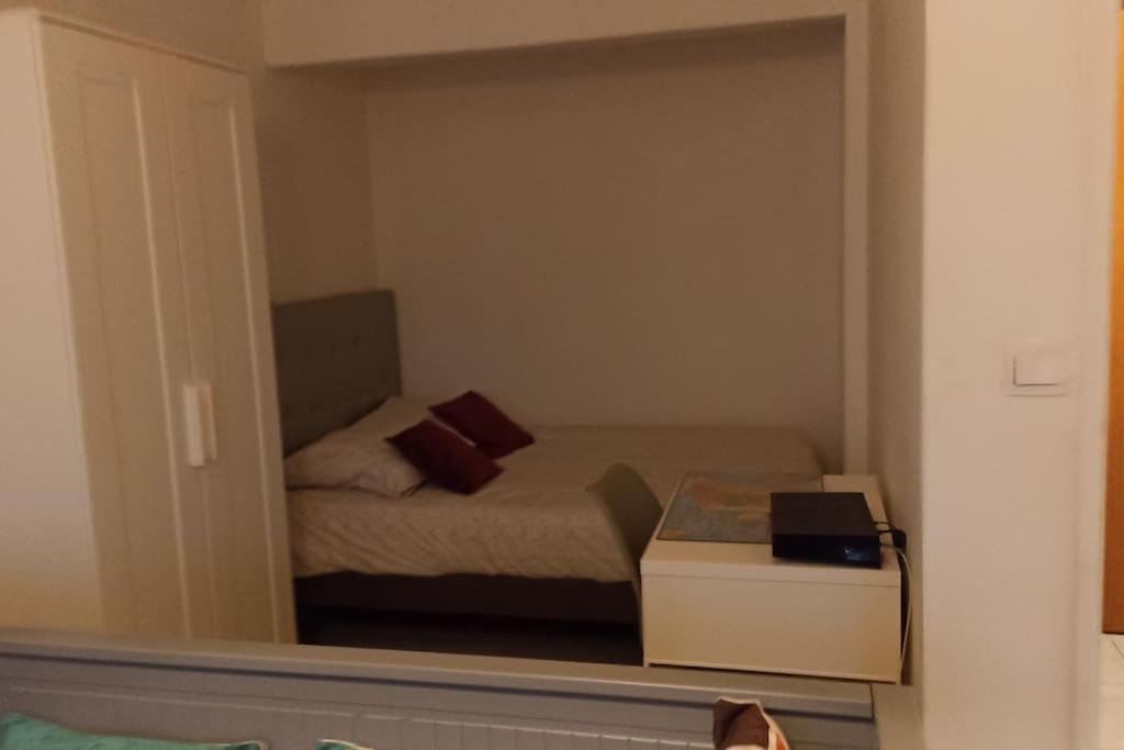 Apartamento Parking Prive,T1 Bis, 10Mn Lyon Centre Villeurbanne Exterior foto